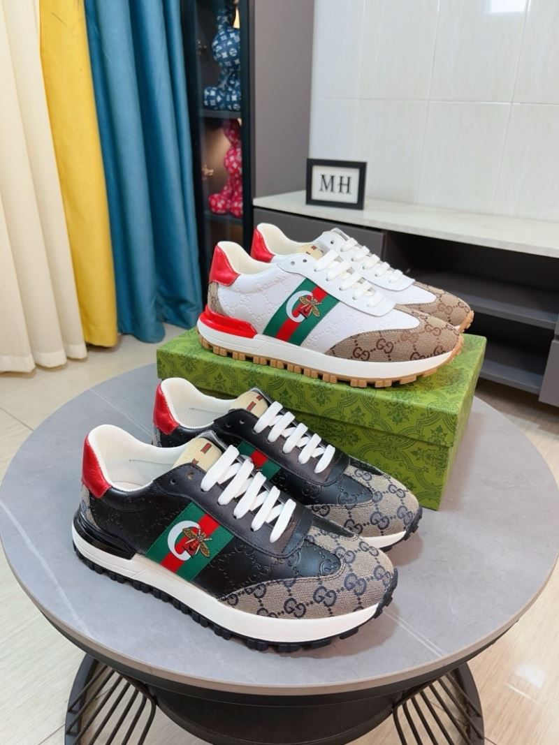 Gucci Low Shoes